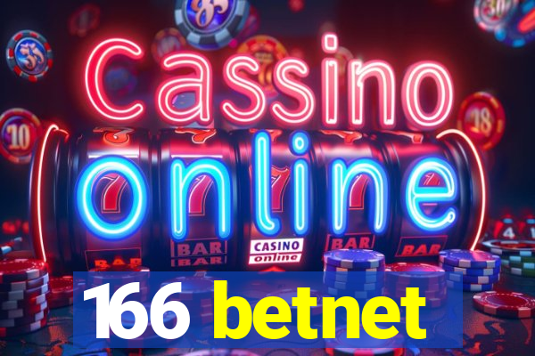 166 betnet